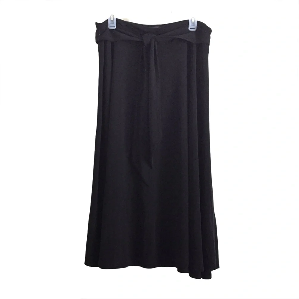 LIZ CLAIBORNE Knit Skirt Sz 3X - Picture 1 of 5